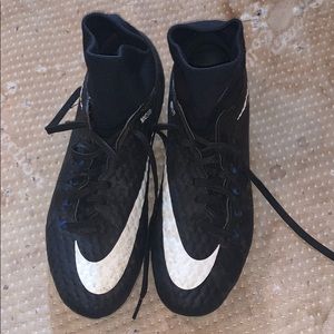 WOMENS Soccer Cleats